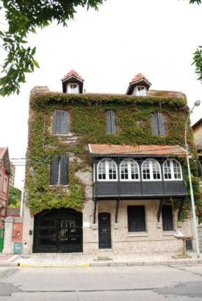 Casa Balcon